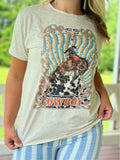 Wild West Cowboy T-shirt