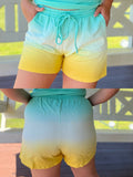 Sunshine Cotton Shorts